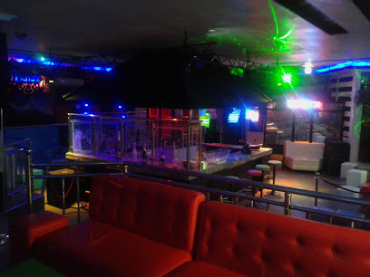 Twist Lounge Enugu