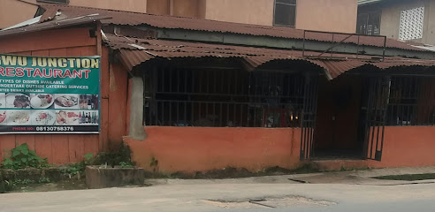 Ugwu Junction restaurant restaurant in Niger