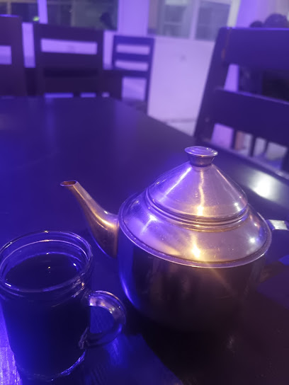 UK Maishayi Nig. LTD restaurant in Bauchi