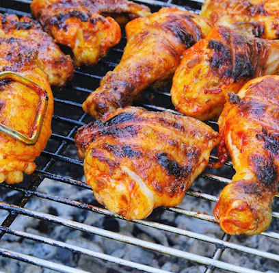 UMAMA GRILLS AND FOODS restaurant in Niger