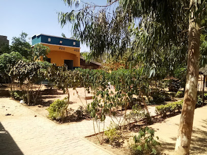 Umar BV Restaurant restaurant in Katsina