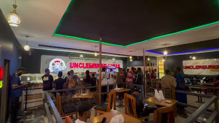 Unclereuben Shawarma, Grills & Restaurant restaurant serving Fast food restaurant