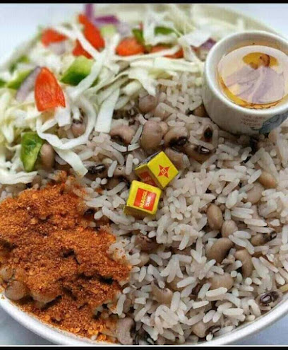 Unity standard food Restaurant restaurant in Zamfara