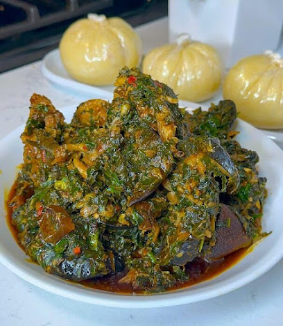 Urban bite restaurant restaurant in Bayelsa