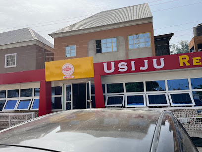 Usiju RESTAURANT restaurant in Adamawa
