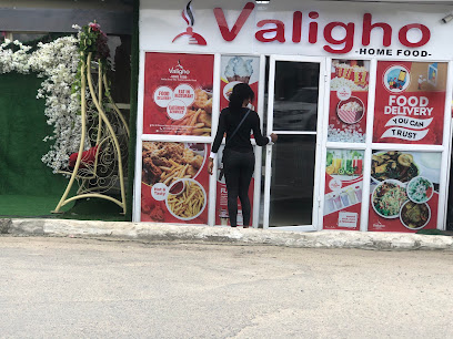 Valigho Home Food restaurant in Bayelsa