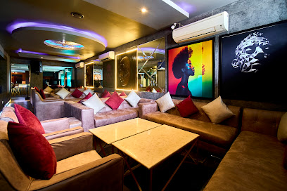 Vanilla Restaurant & Lounge restaurant serving Restaurant