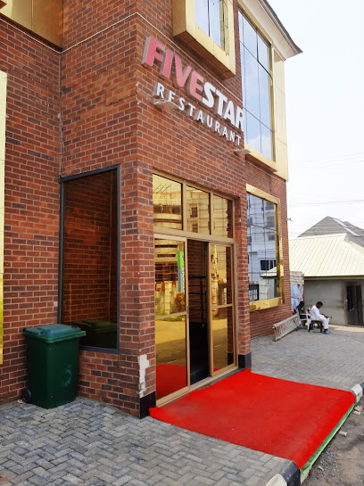 Verified restaurant in Anambra