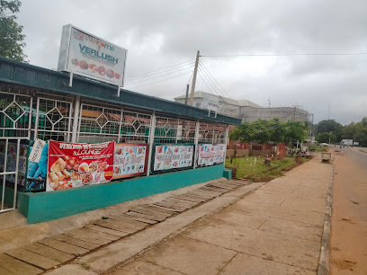 Verlush Restaurant & Lounge