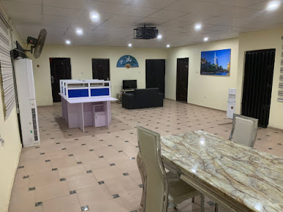 Vicolas Group restaurant in Ekiti