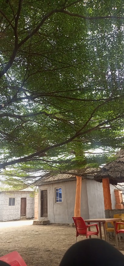 VILLAGE KITCHEN RESTAURANT AND BUSH BAR restaurant in Imo