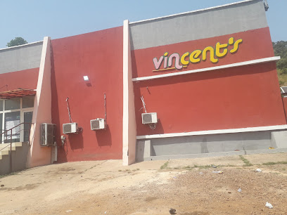 Vincent's Foods