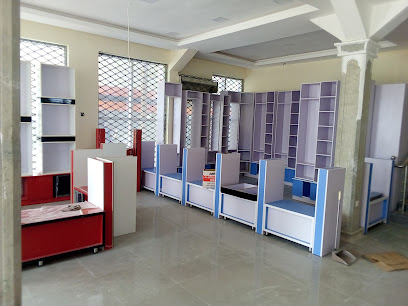 Vintage Louge restaurant in Akwa Ibom