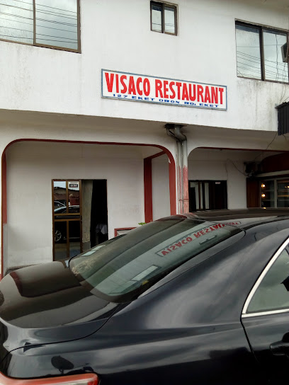 Visaco Restaurant restaurant in Akwa Ibom