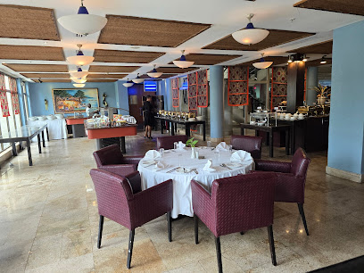 Vista Restaurant restaurant in Akwa Ibom
