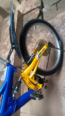 Walis kitchen restaurant in Adamawa