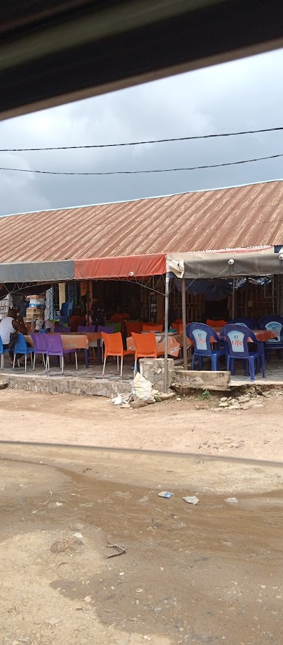 White House Restaurant restaurant in Nassarawa