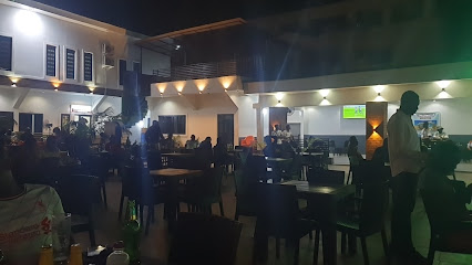 Whitehouse Conclave restaurant in Anambra