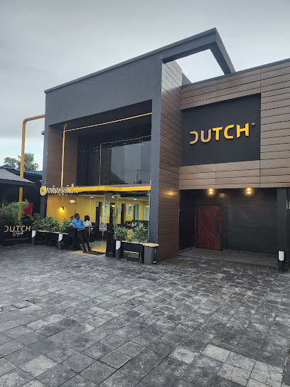 Wingside - King Perekule GRA