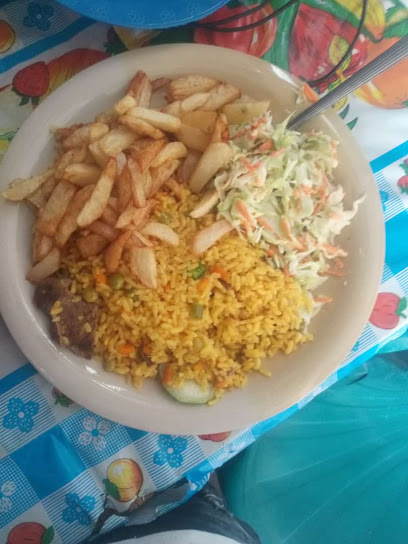 WINKY BEE restaurant in Borno