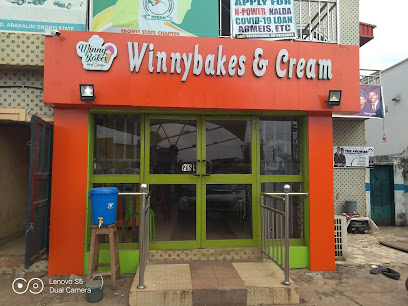 Winnybakes & Cream restaurant in Ebonyi