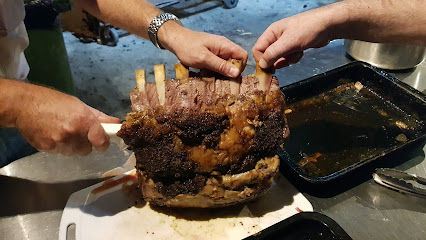 World Famous Escravos Sports Bar And Grill restaurant in Delta