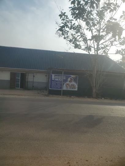 Xcombic Restaurants and Bar restaurant in Ebonyi