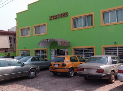 Xtastee restaurant in Enugu