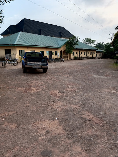 'Y' Junction Resturant. restaurant in Ebonyi