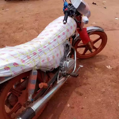 Yahaya Tea Joint restaurant in Jigawa