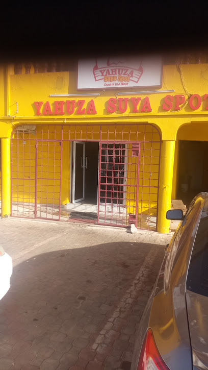 Yahuza Suya Spot Nig Ltd restaurant in Jigawa