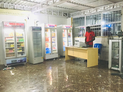 Yahuza Suya Spot Nig Ltd (Yola) restaurant in Adamawa