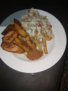 Yan Doto restaurant in Zamfara