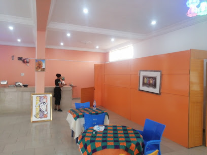 Yangeez Kitchen restaurant in Nassarawa