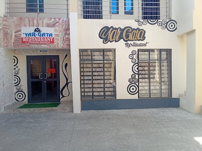 Yar Gata Restaurant