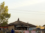 Yaya DALHA MAI SHAYI restaurant photo 2 showing dining area and food