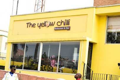 Yellow Chilli Victoria Island Lagos
