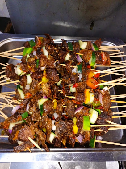 Youmcee catering services restaurant in Kebbi