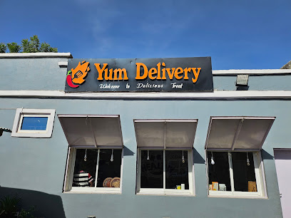 YUM DELIVERY restaurant in Jigawa