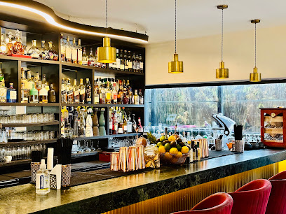 Z Kitchen restaurant in Lagos