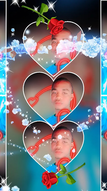 Z-Royalty Eatery restaurant in Niger