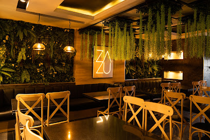 ZAZU Restaurant restaurant in Nassarawa
