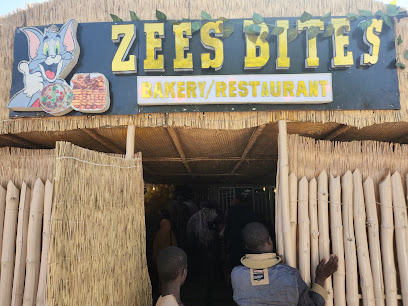 Zees Bites Bakery & Restaurant