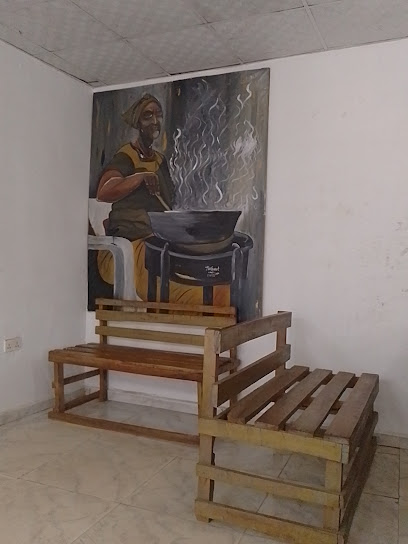 Zircon Restaurant restaurant serving Fast food restaurant