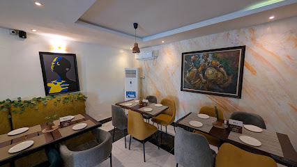 Zolene Restaurant restaurant serving African restaurant